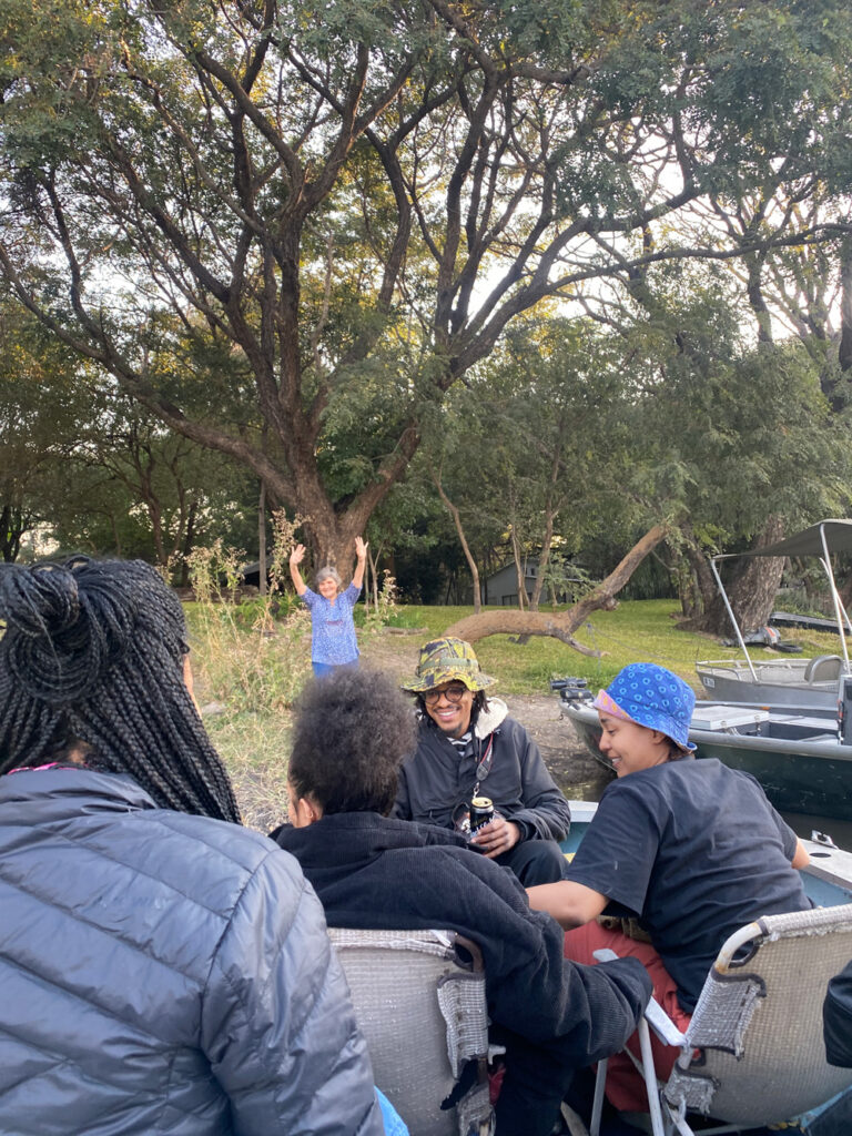 Going-on-the-river-at-Shakawe